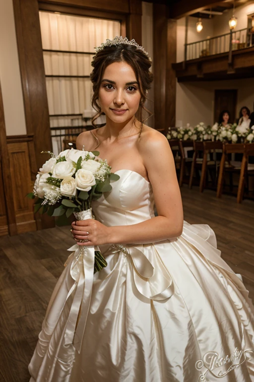 harry pooter wedding bouquet