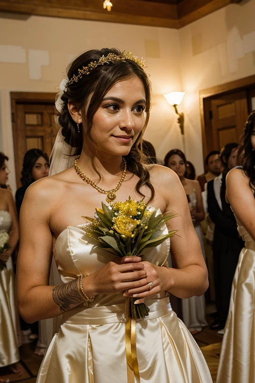 harry pooter wedding bouquet