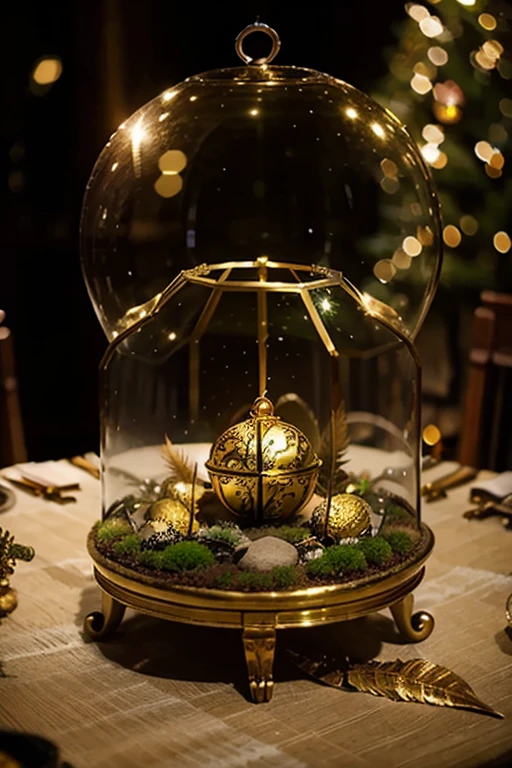 harry potter wedding centerpieces