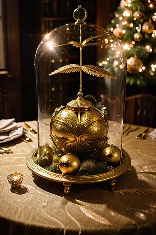 harry potter wedding centerpieces