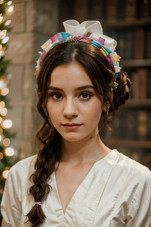 harry potter wedding hairstyles