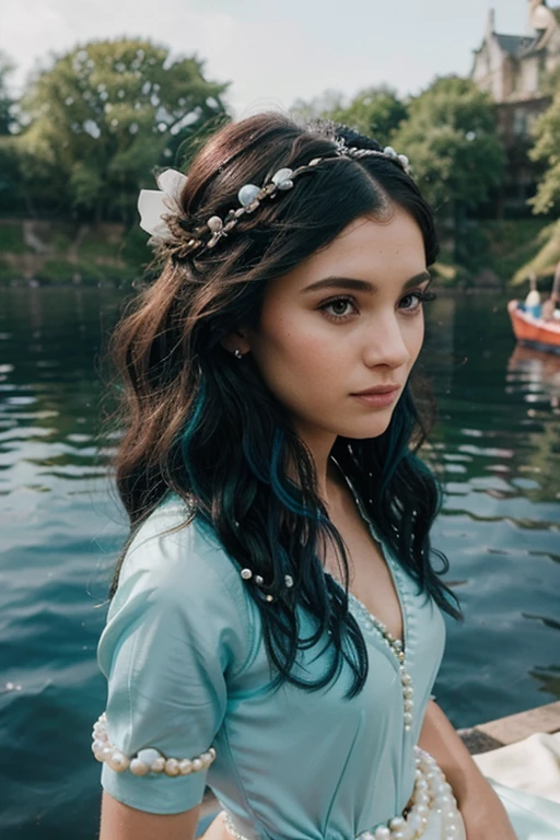 harry potter wedding hairstyles