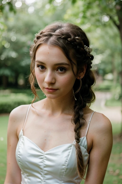 harry potter wedding hairstyles