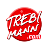 TREBI MANN - Indie Comics