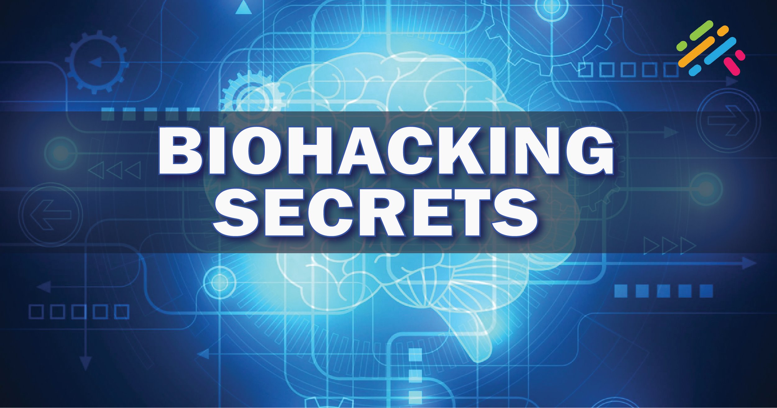 Biohacking Secrets Video Course