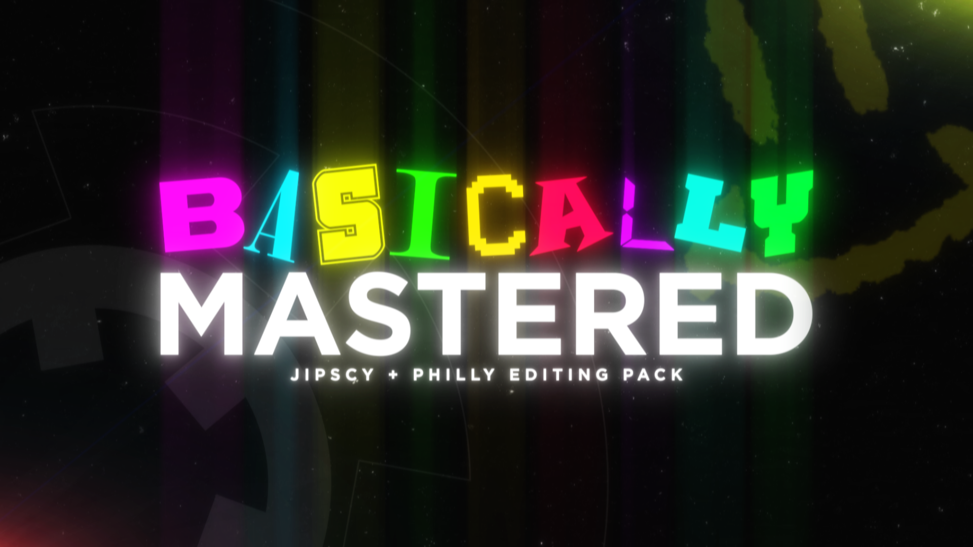 BASICALLY MASTERED: The Ultimate Editing Pack - Payhip