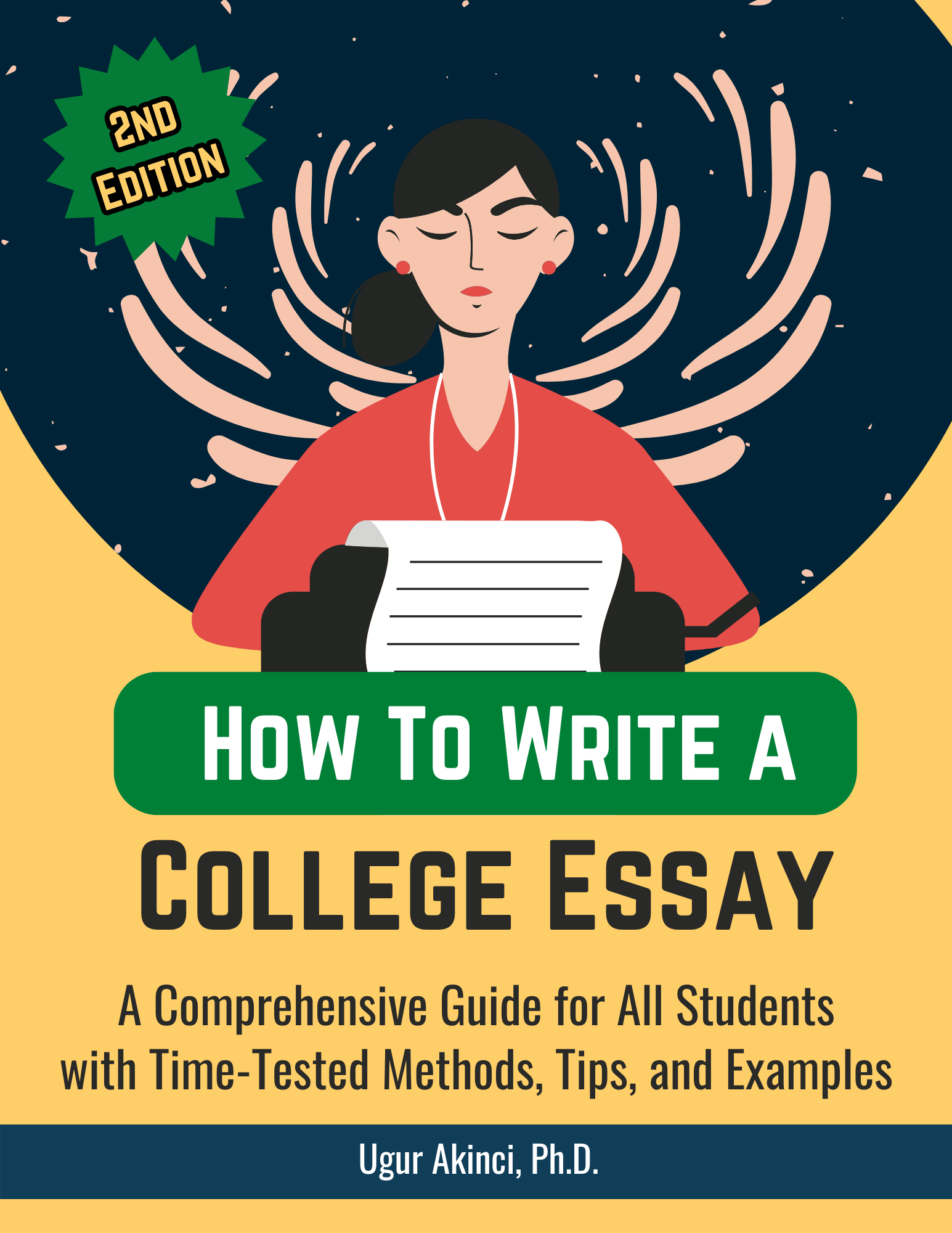 How to Write a College Essay - Payhip