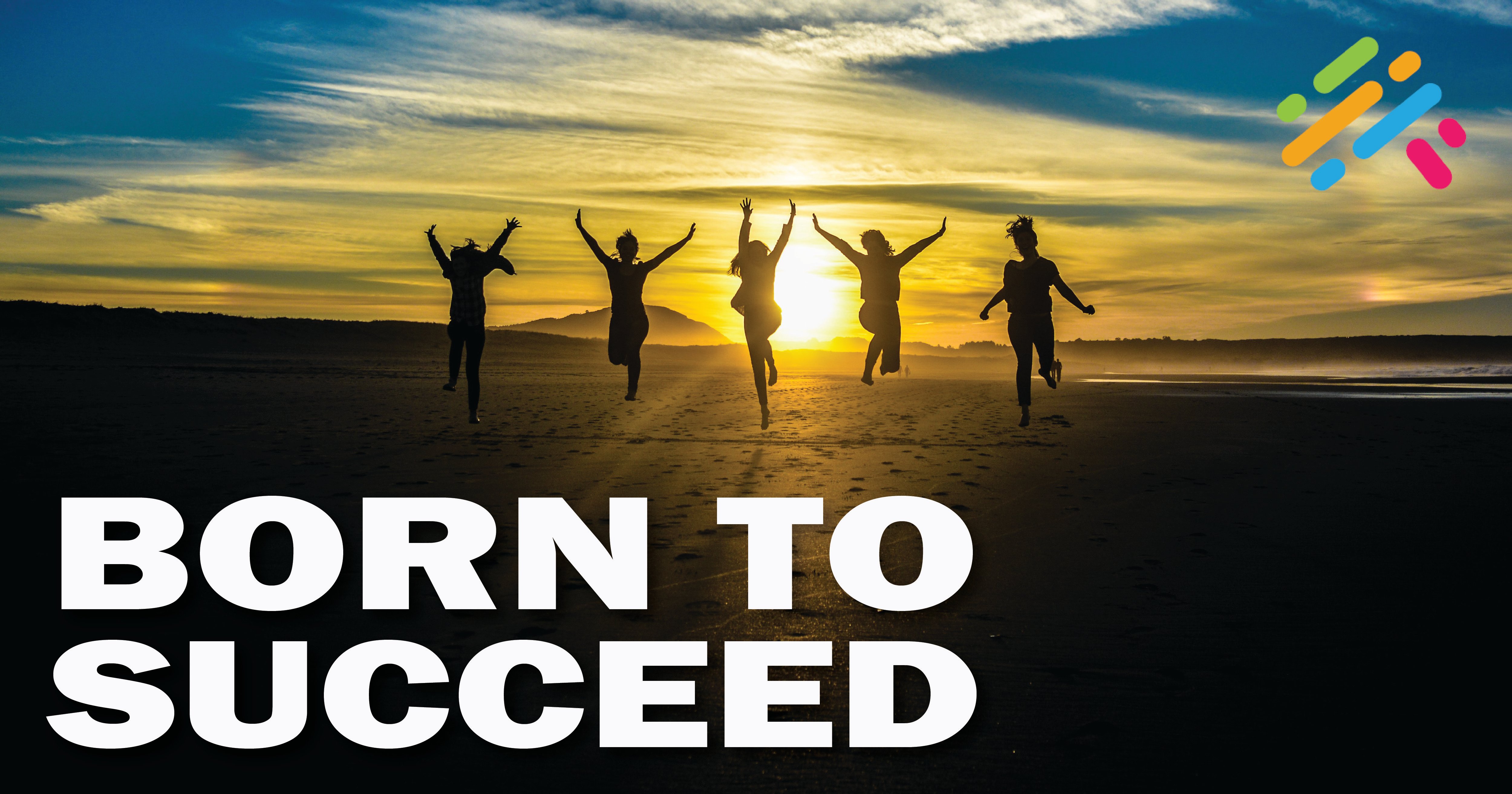 Born to Succeed Video Course