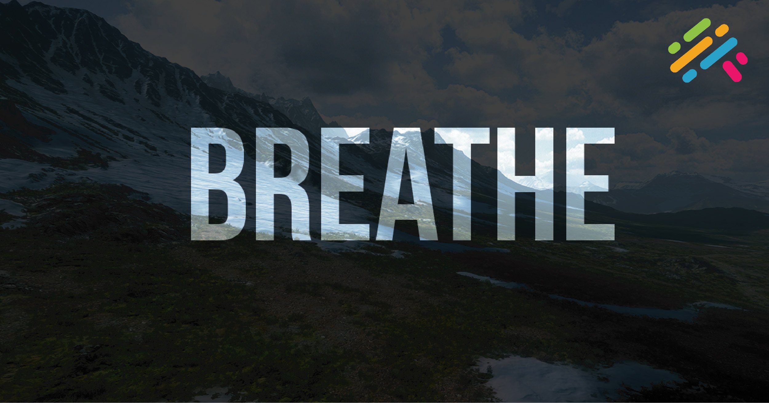 Breathe Gold Video Course