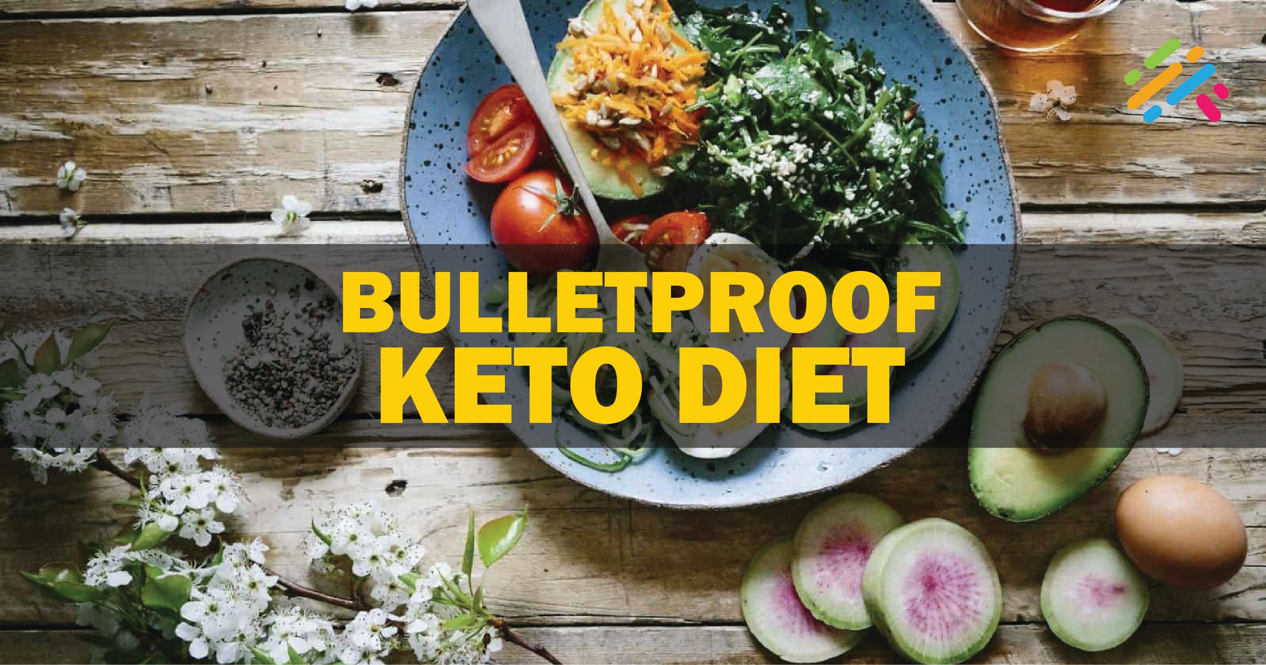 Bulletproof Keto Diet Video Course