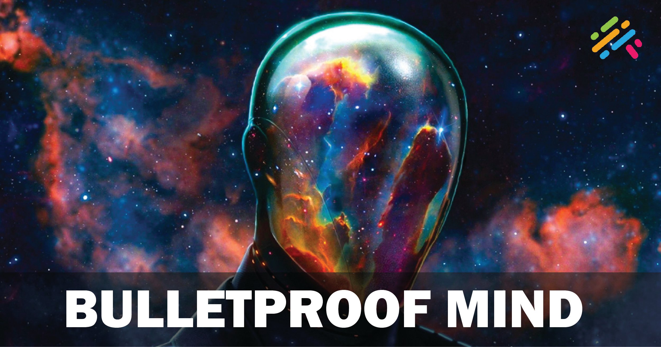 Bulletproof Mind Video Course