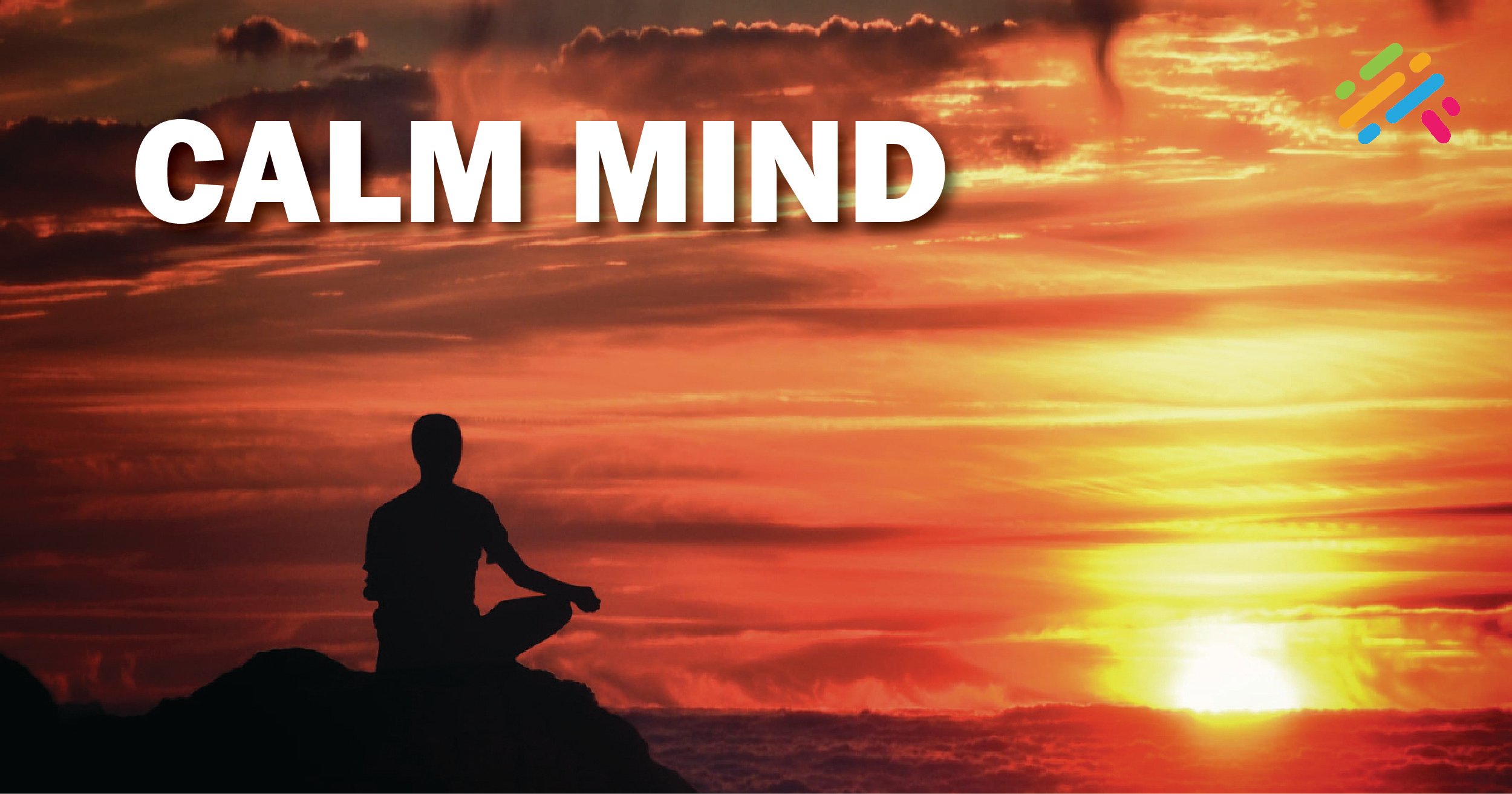 Calm Mind Video Course