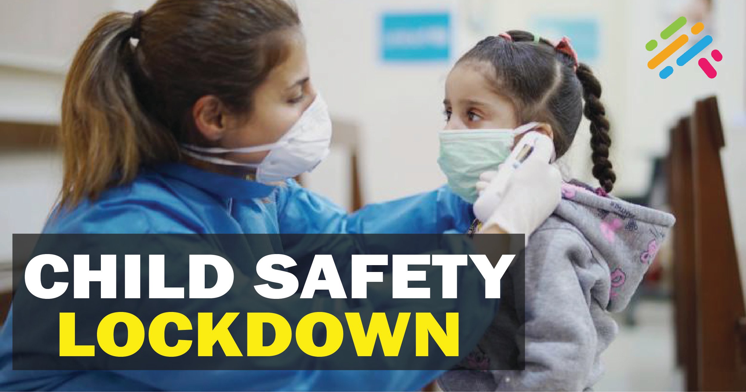 Child Safety Lockdown Video Course