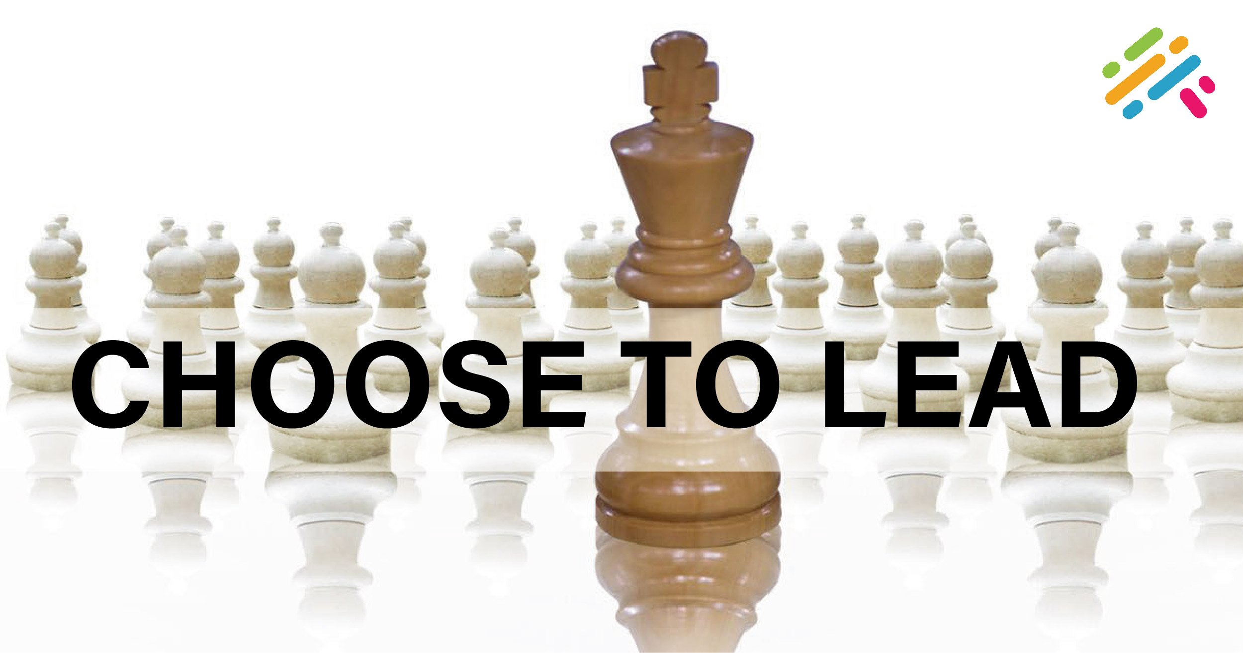 Choose to Lead Video Course