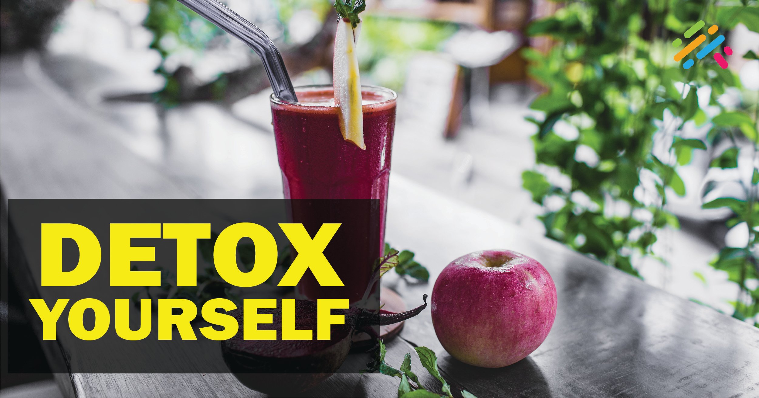 Detox Yourself Video Course