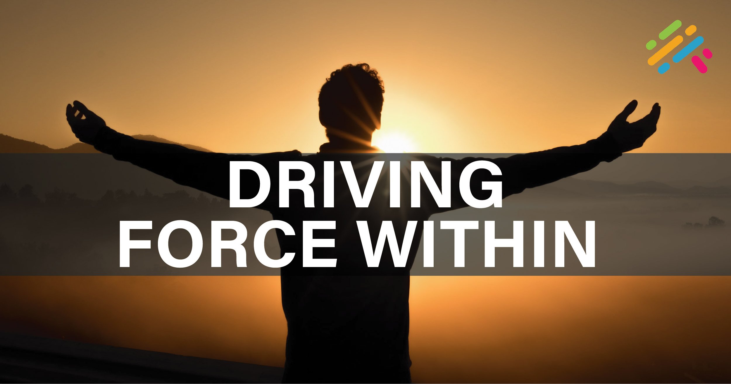 Driving Force Within Video Course