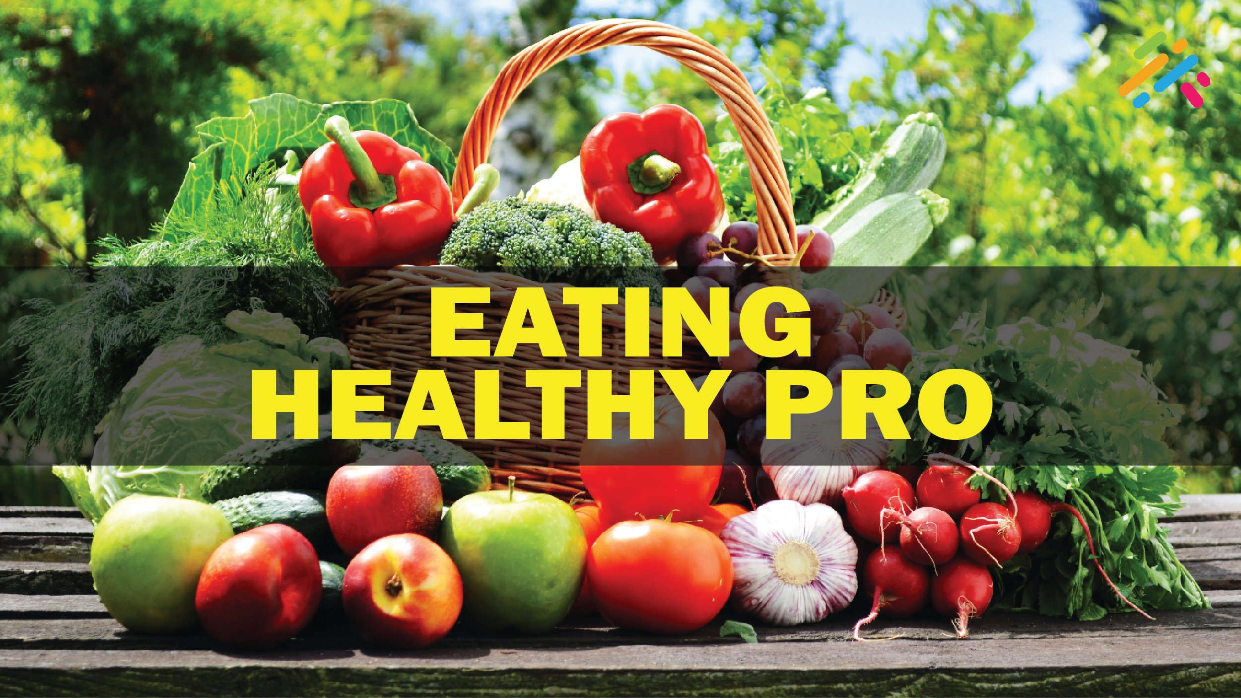Eating Healthy Pro Video Course