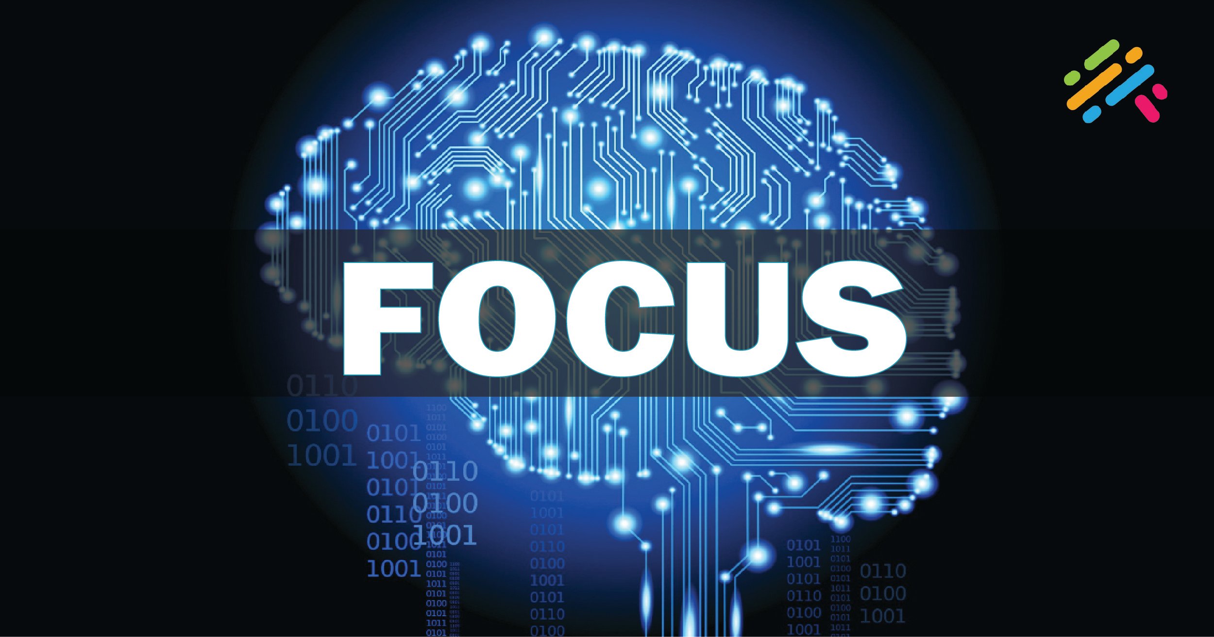Focus Video Course