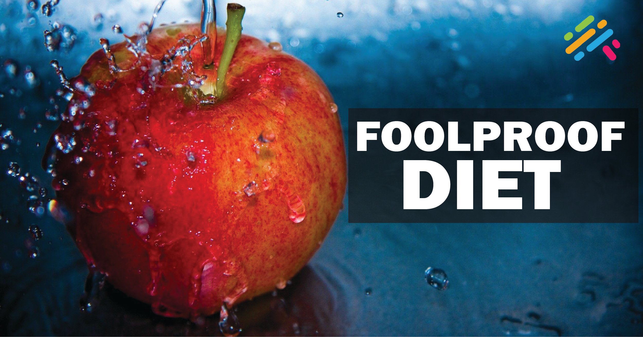 Foolproof Diet Video Course