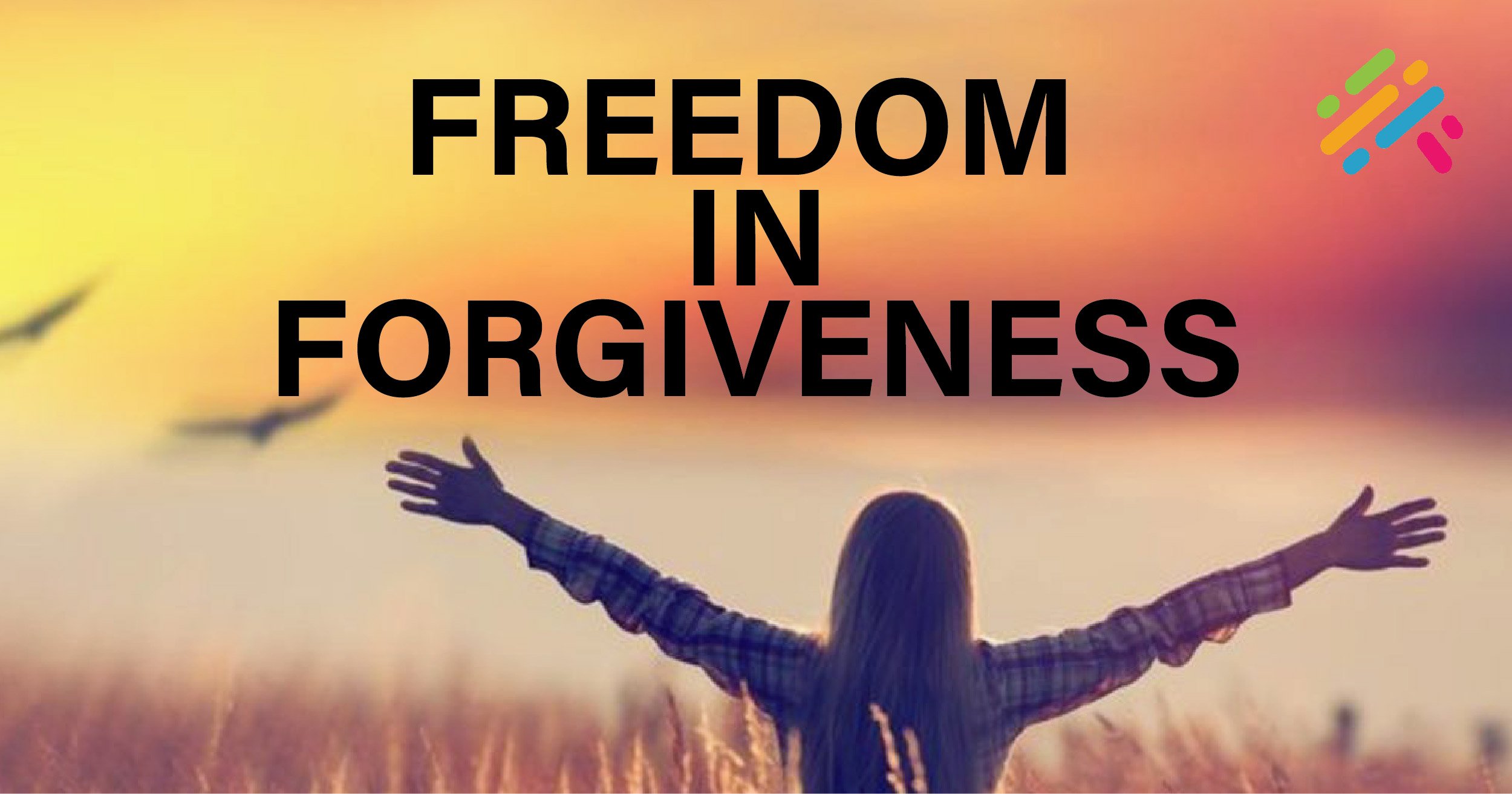 Freedom In Forgiveness Video Course