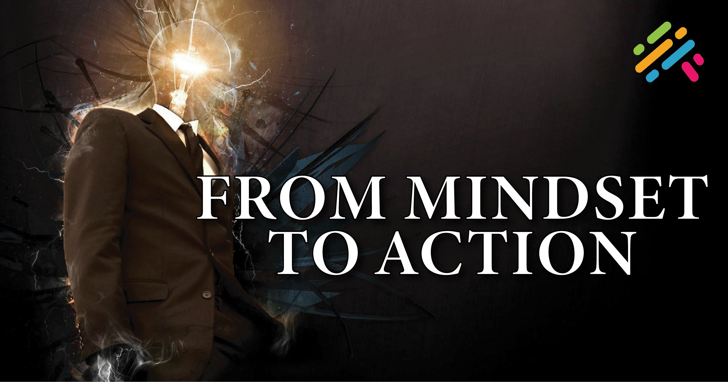 From Mindset To Action Video Course
