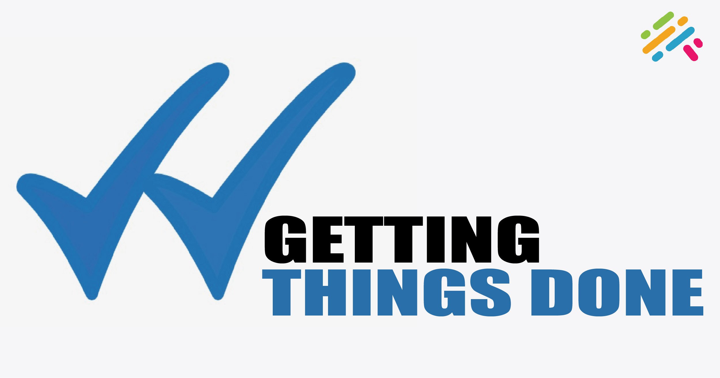 Getting Things Done Video Course