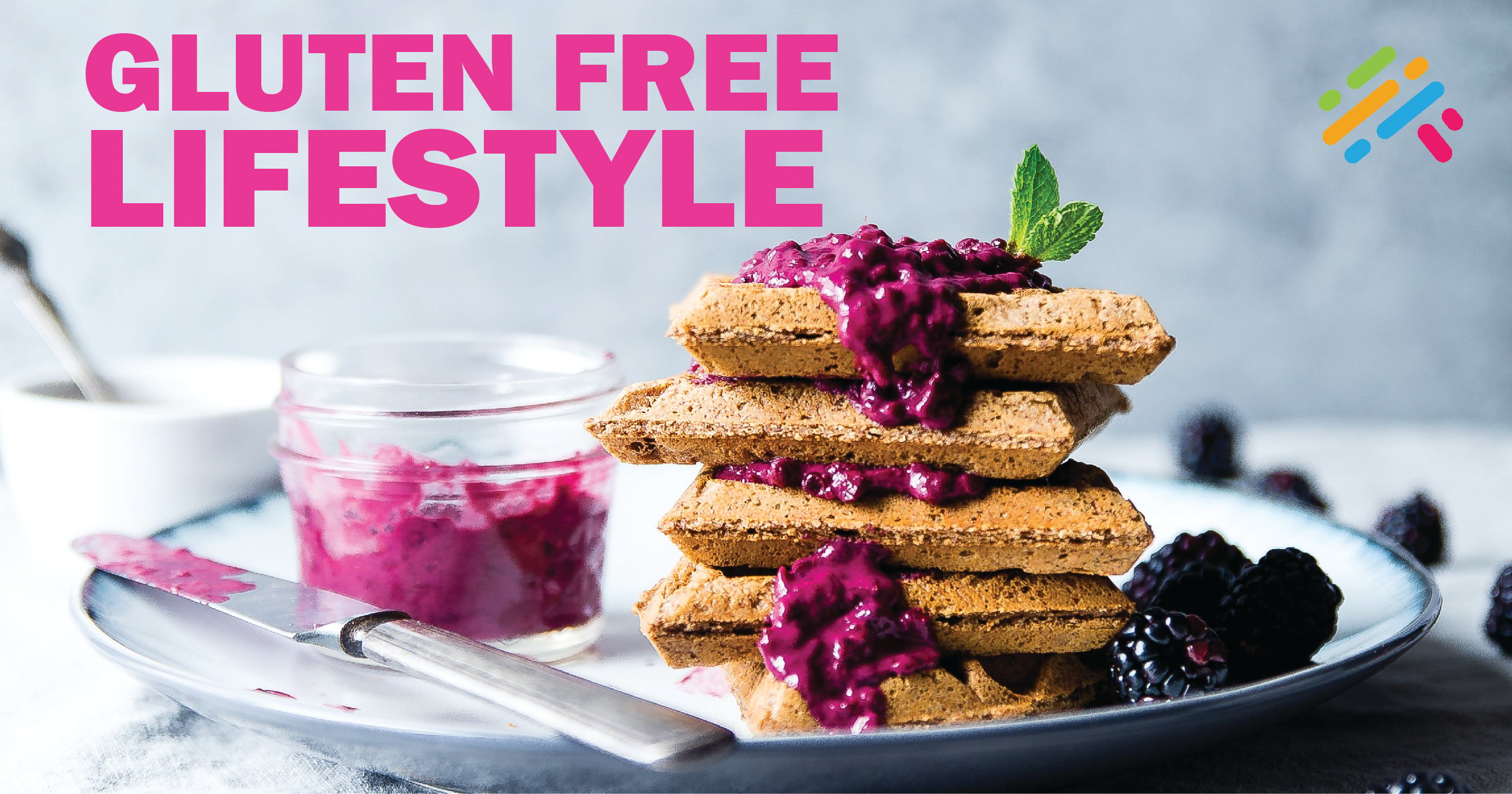 Gluten Free Lifestyle Video Course