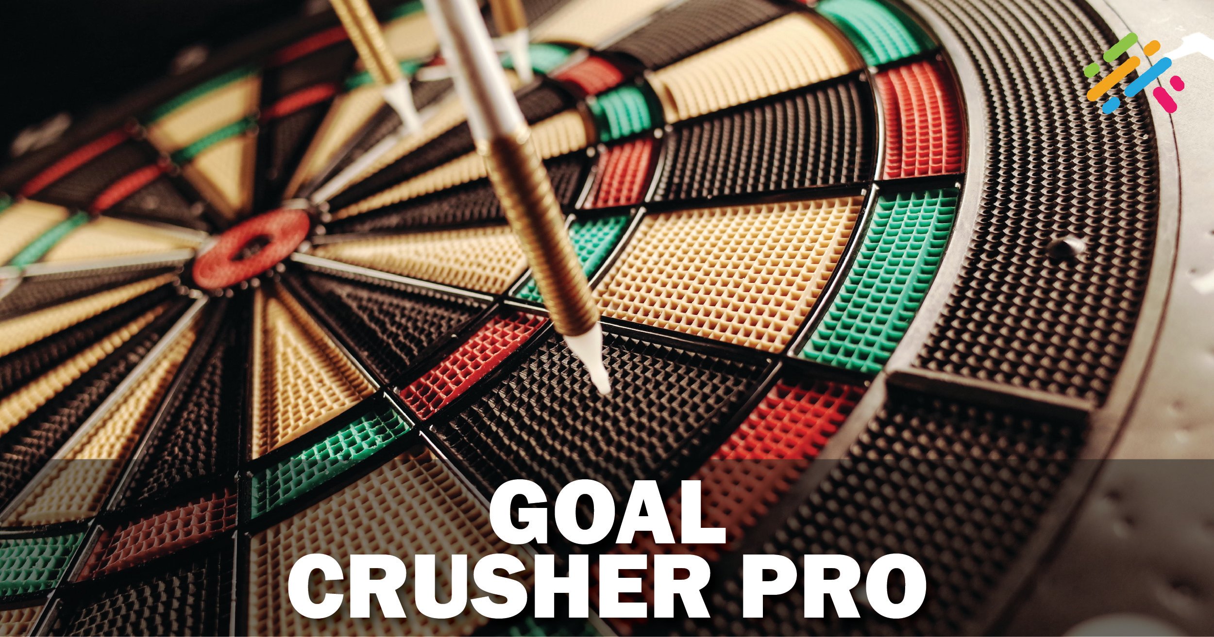 Goal Crusher Pro Video Course