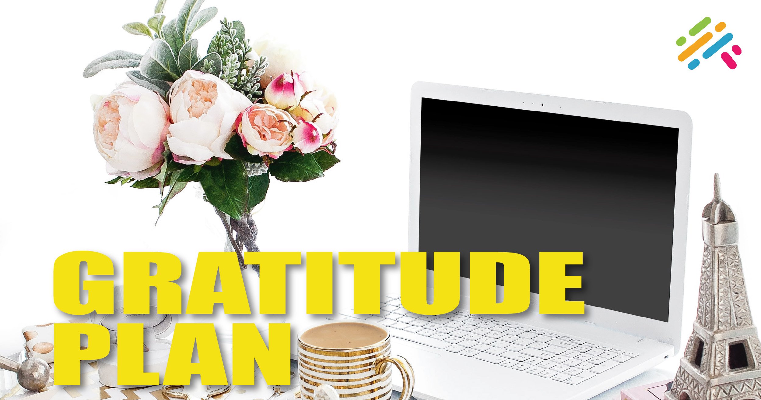 Gratitude Plan Video Course