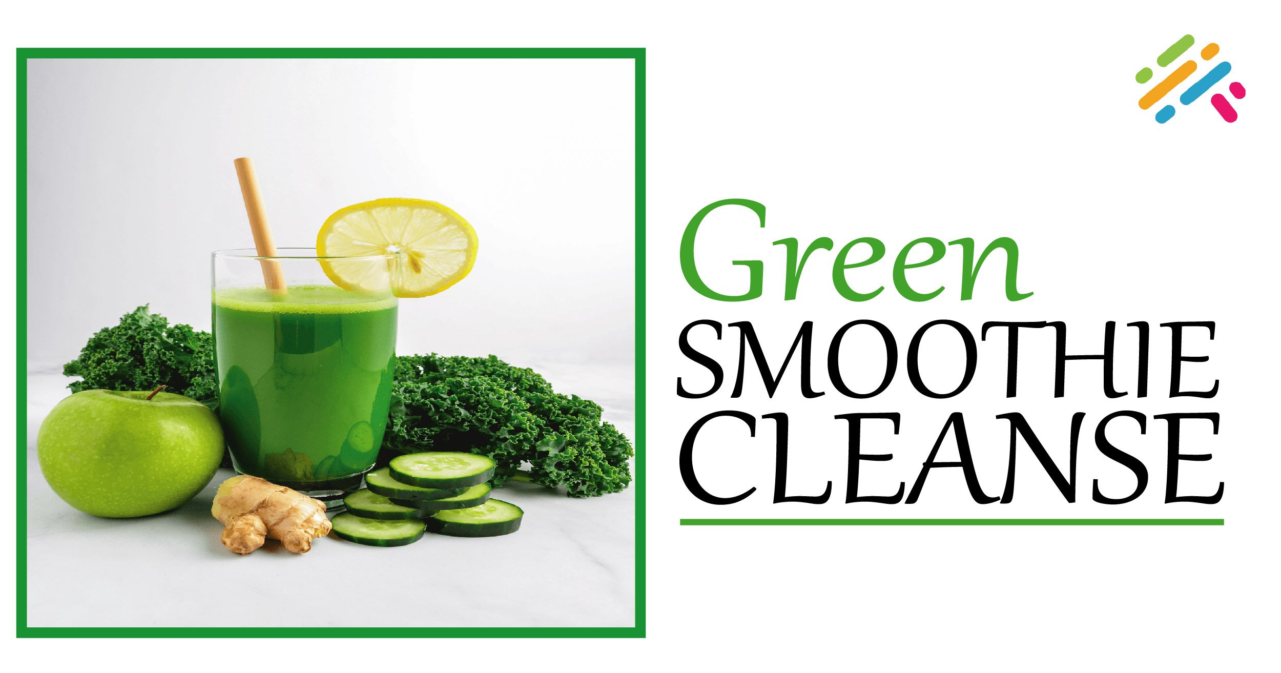 Green Smoothie Cleanse Video Course