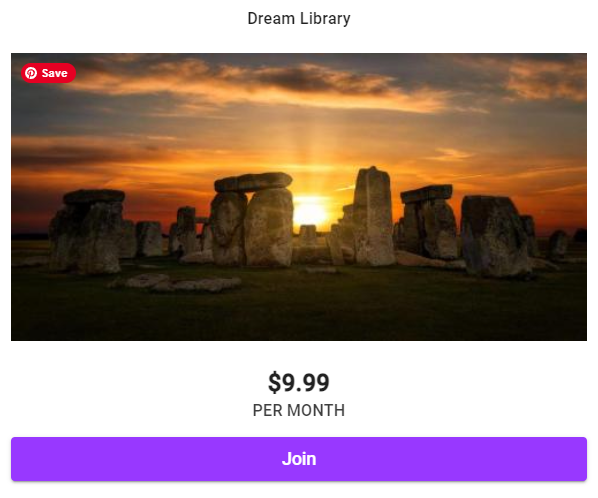 Ream Stories Dream Library image