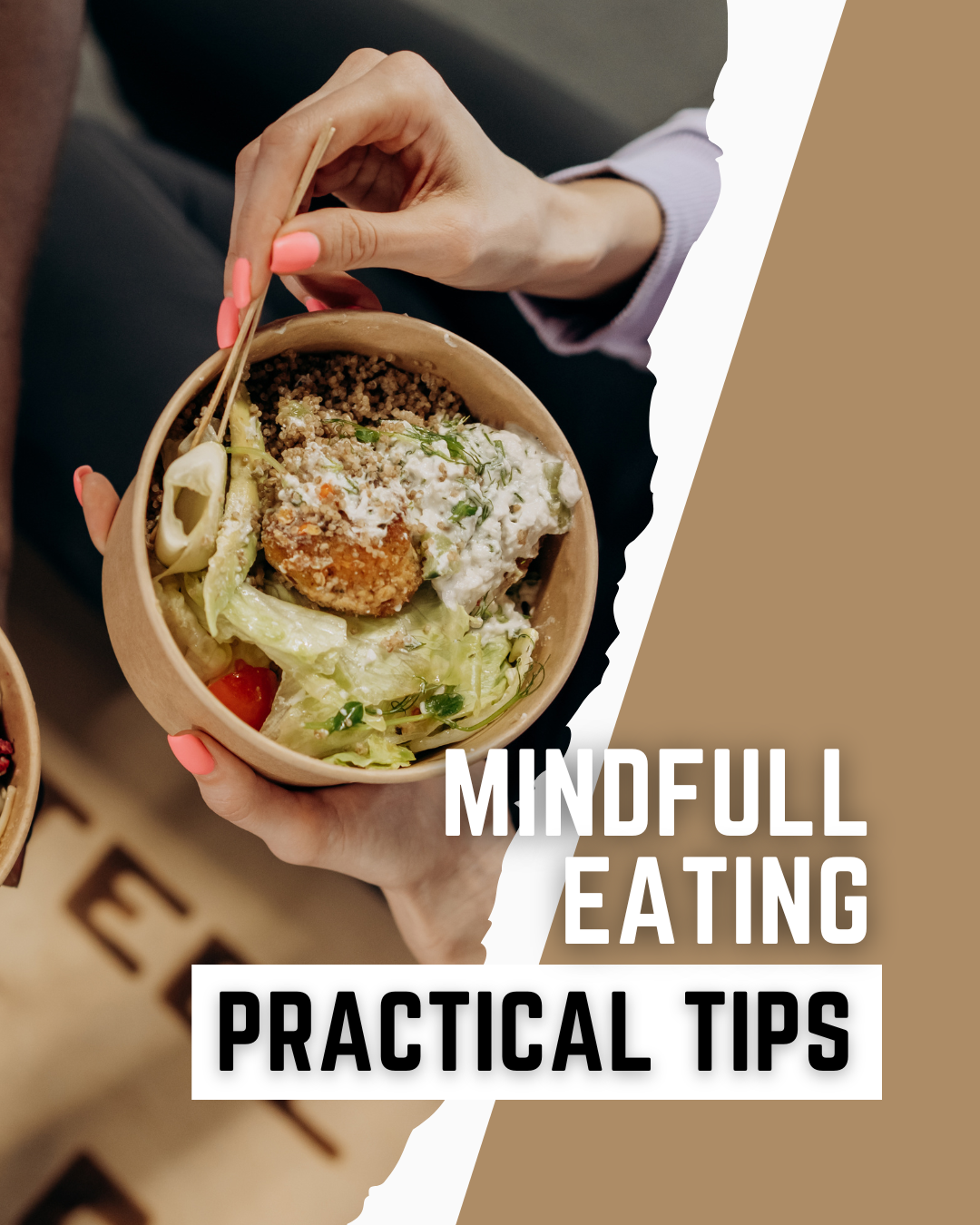 Mindful Eating Practical Tips