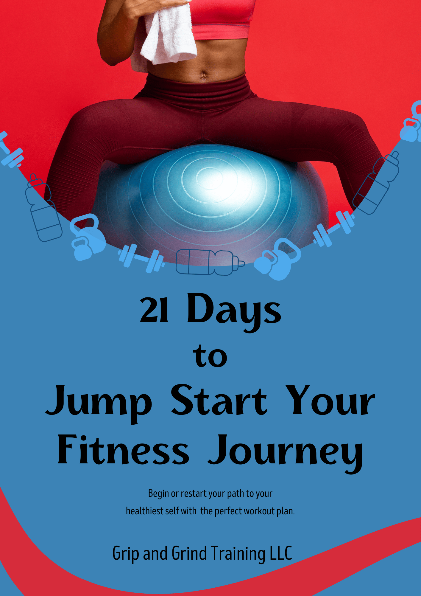 Jump Start Your Fitness Journey - Payhip