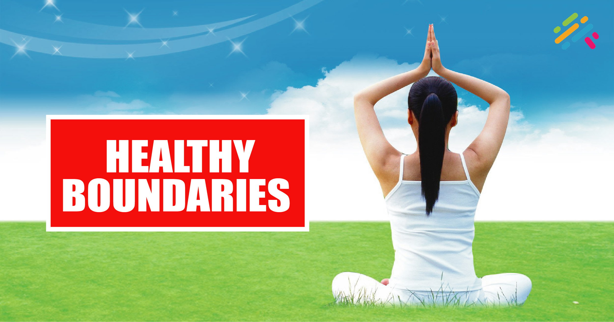 Healthy Boundaries