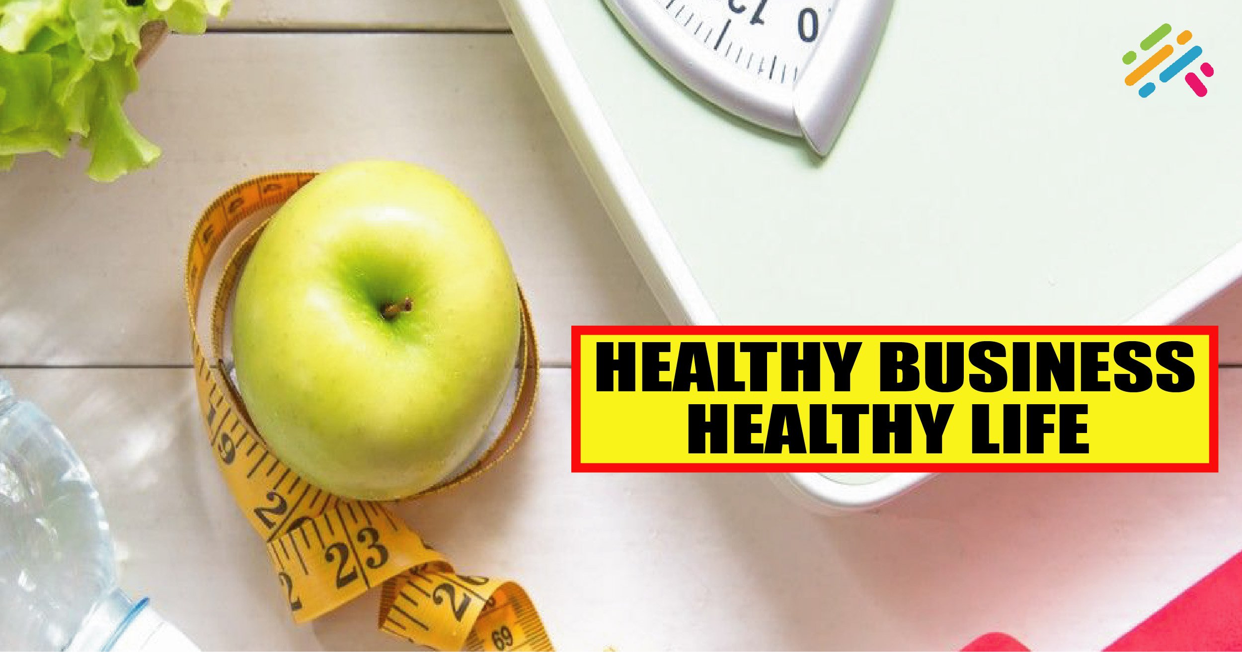 Healthy Business, Healthy Life