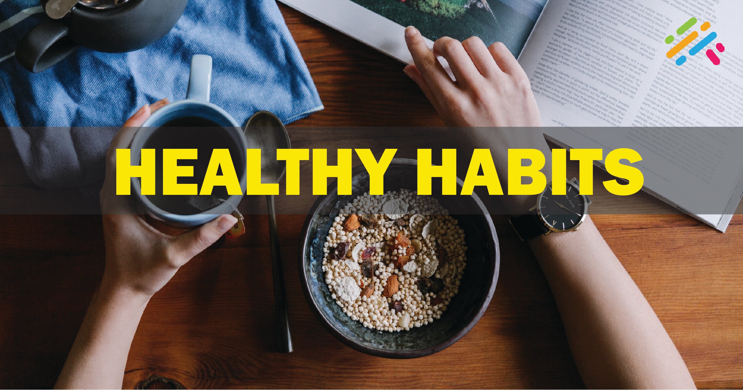 Healthy Habits