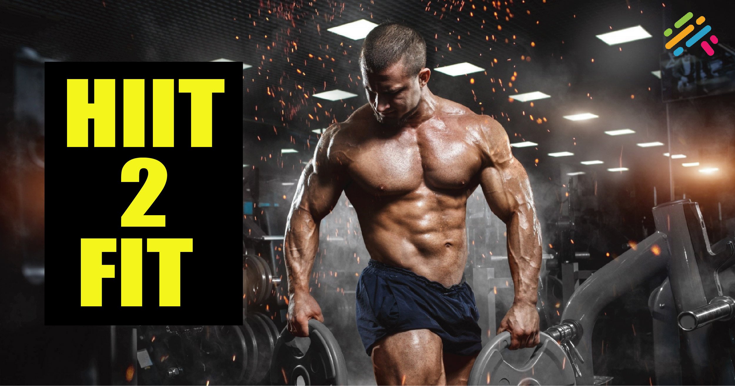 HIIT 2 FIT