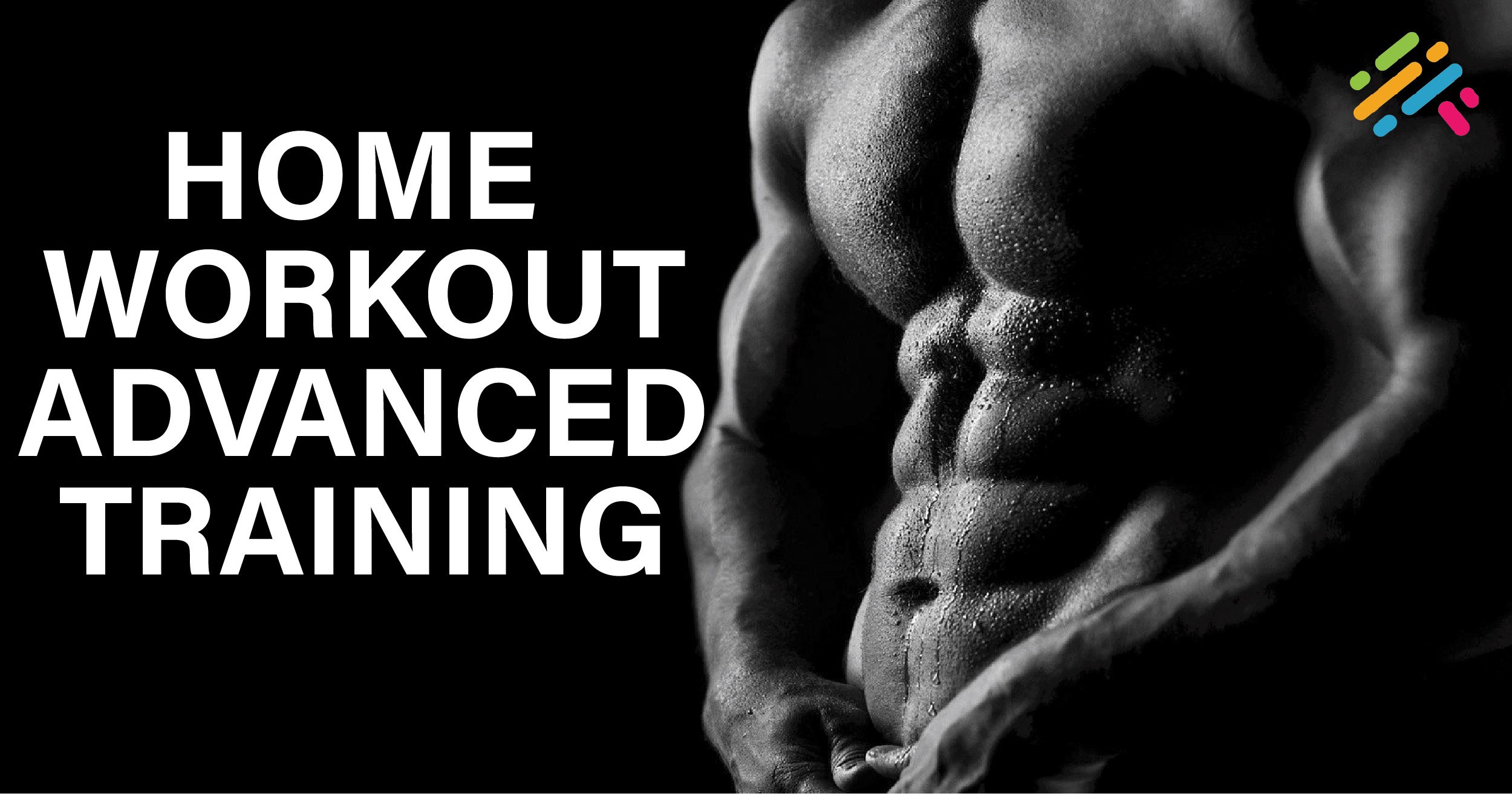 Home Workout Advanced Training