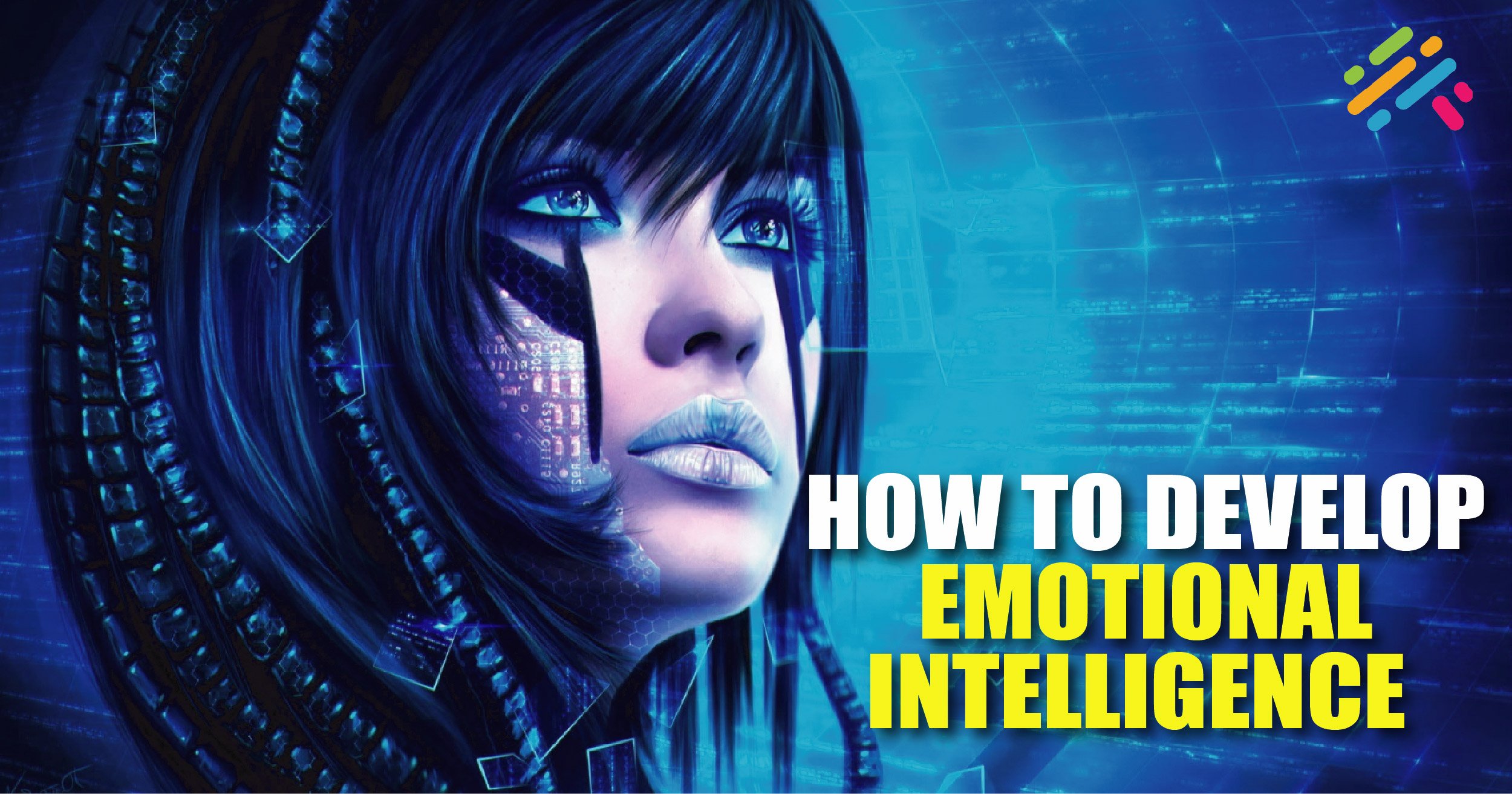 How To Develop Emotional Intelligence