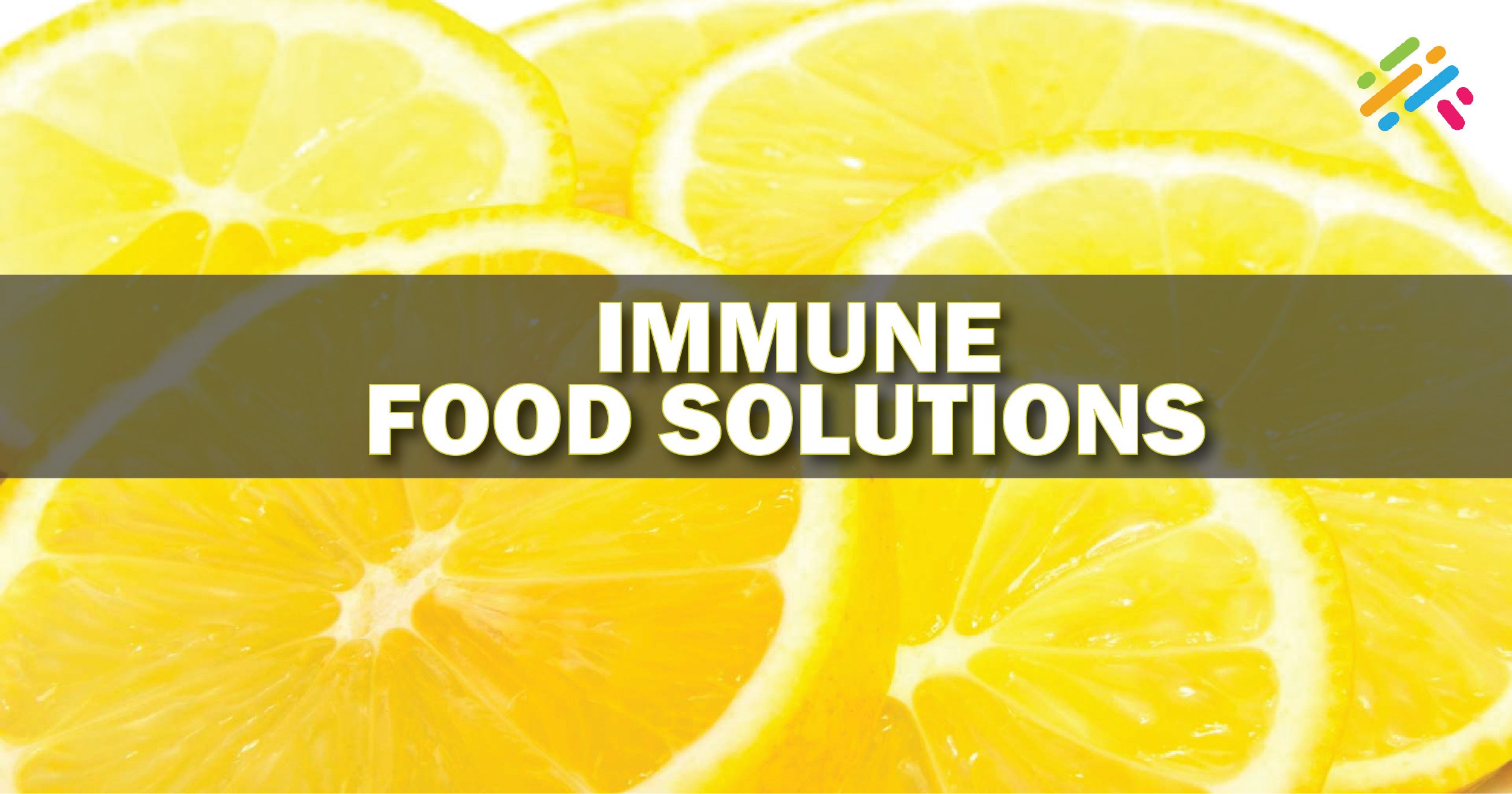 Immune Food Solutions