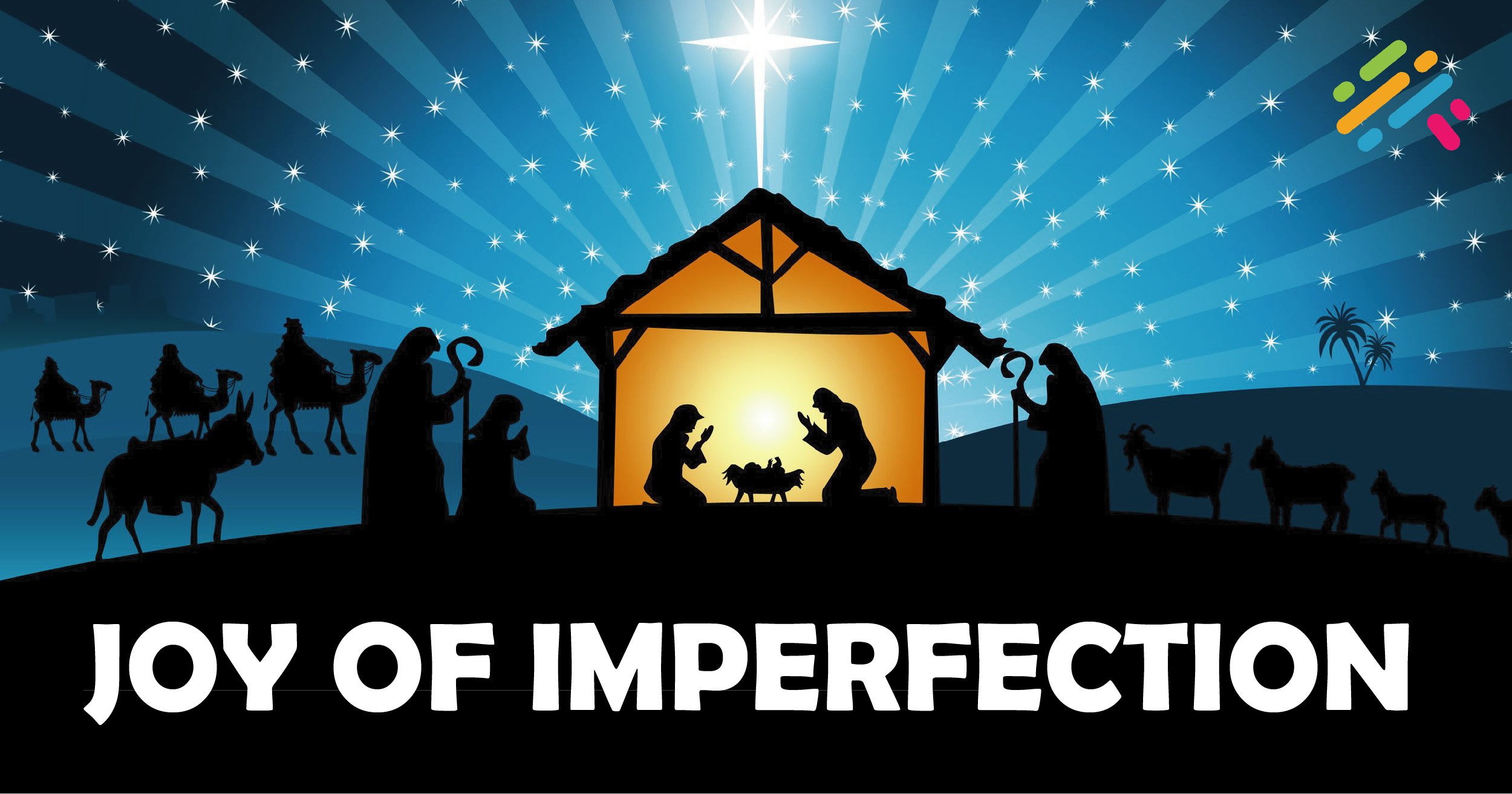 Joy Of Imperfection
