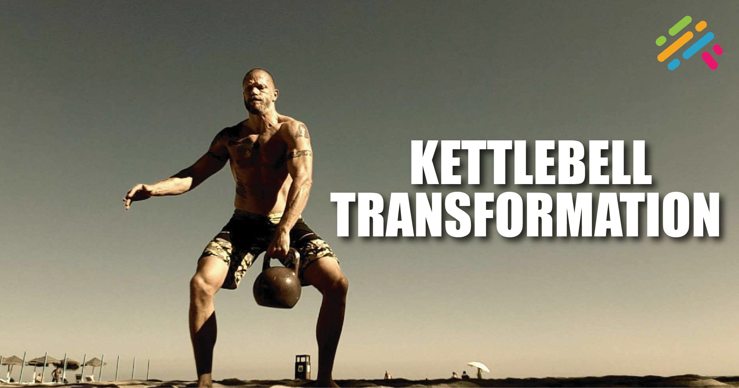 Kettlebell Transformation