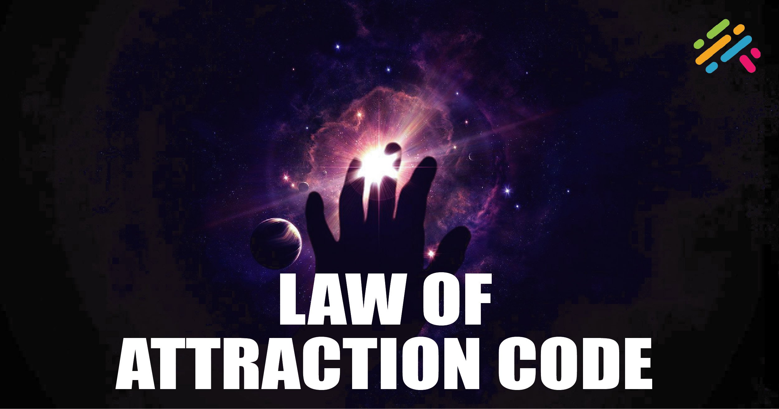 Law Of Attraction Code