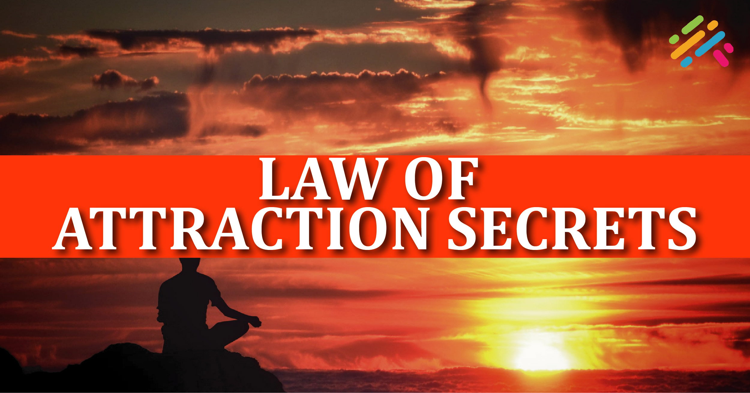Law of Attraction Secrets