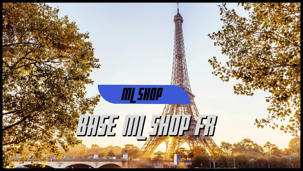 ML Shop