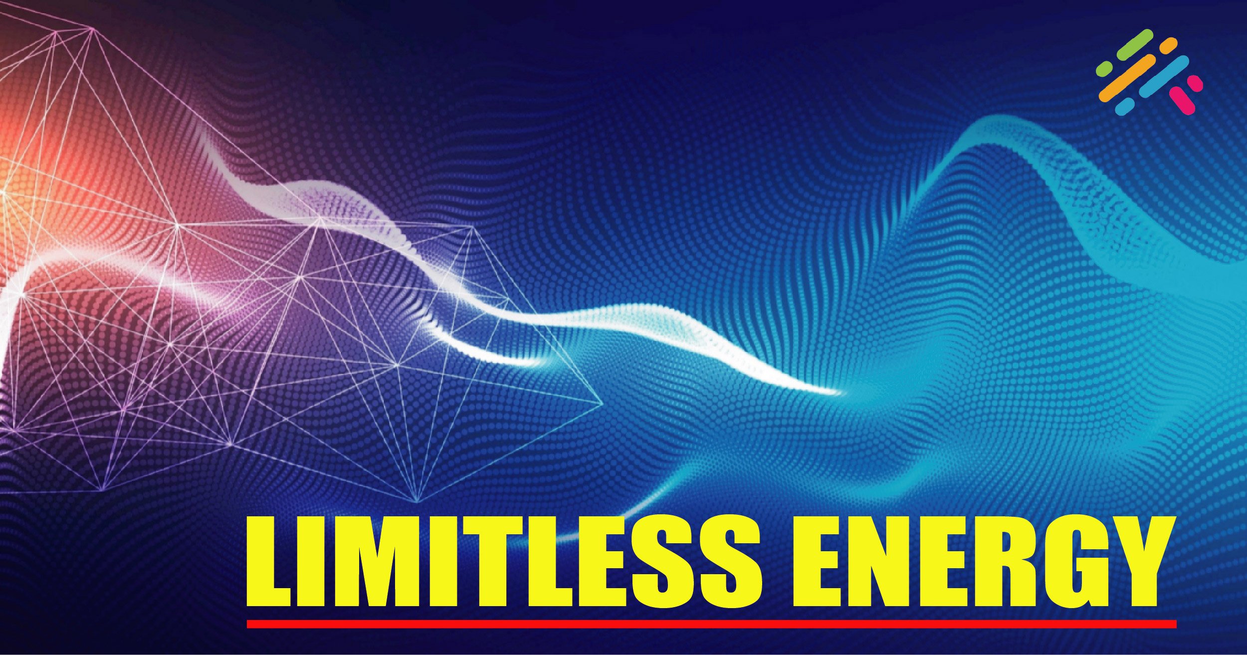 Limitless Energy
