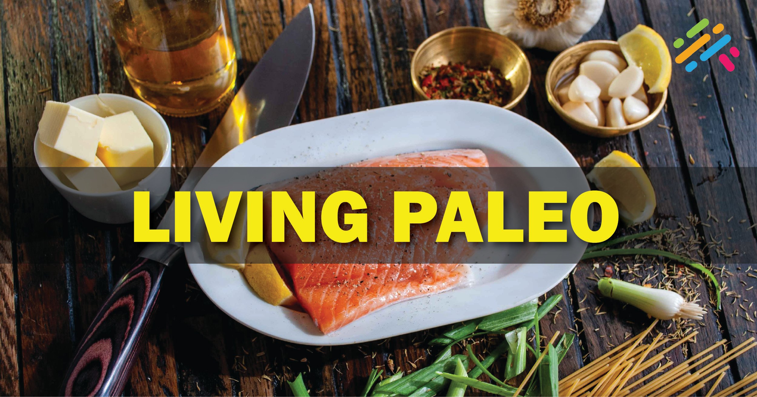 Living Paleo