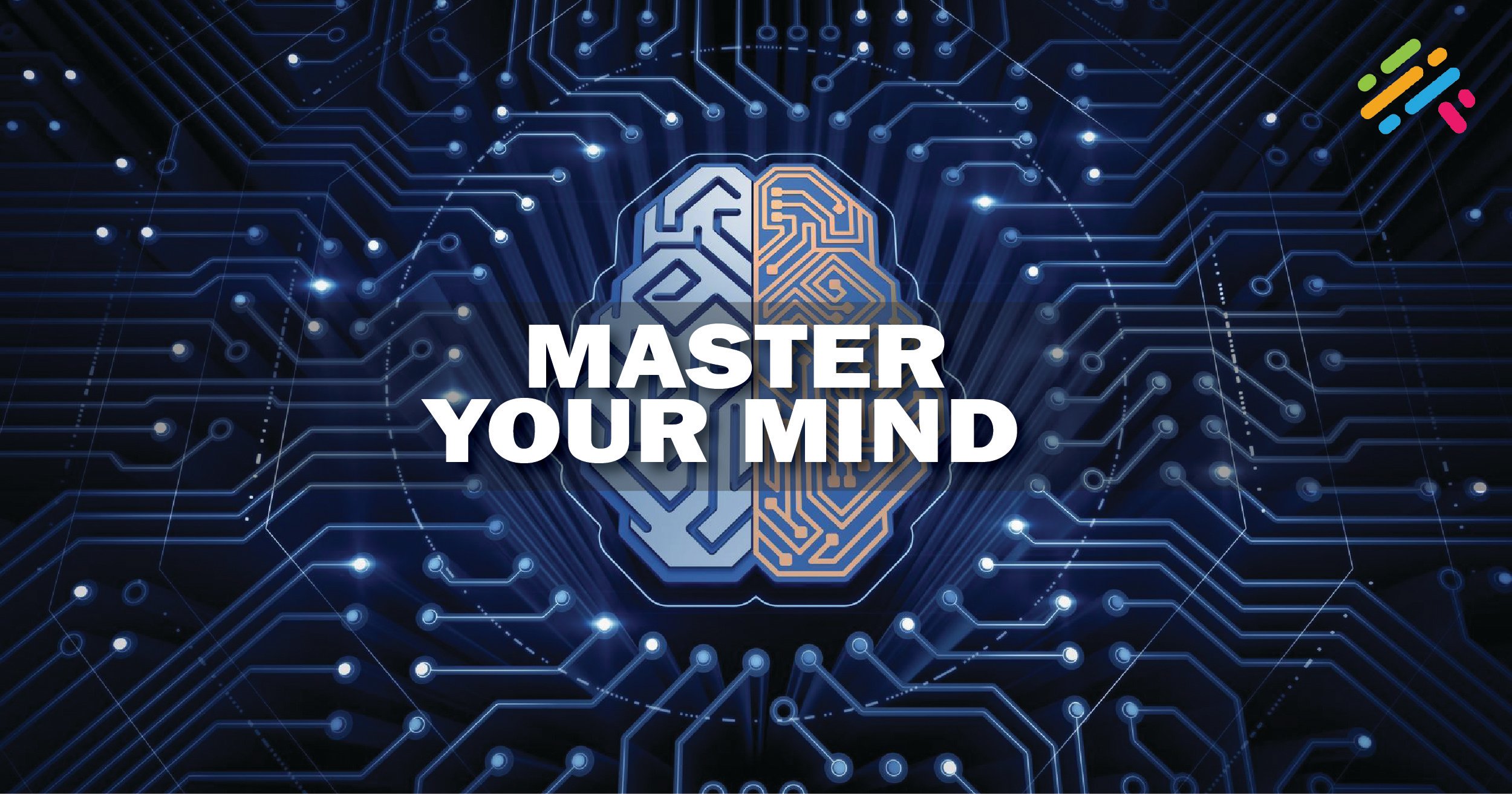 Master Your Mind