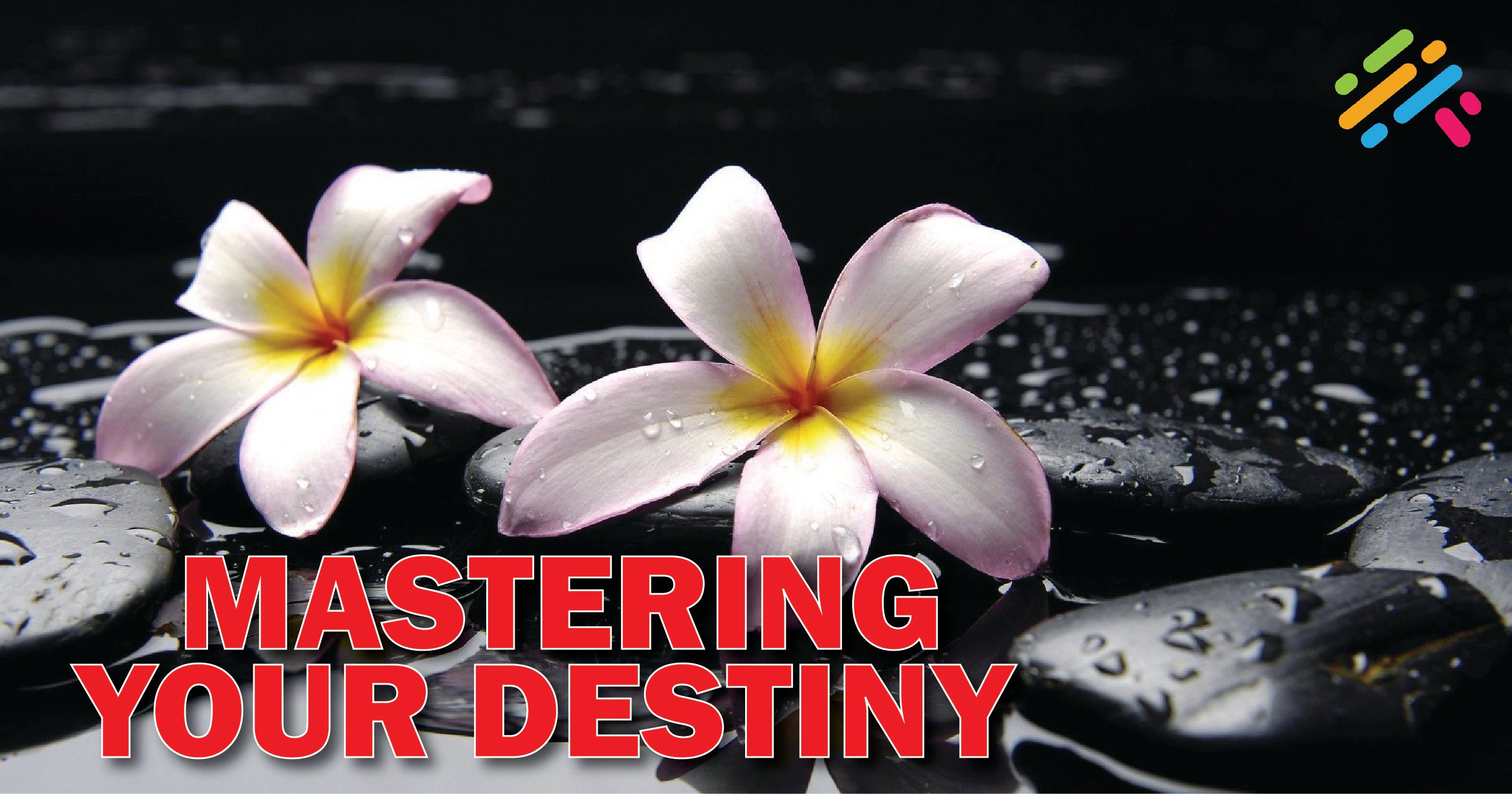 Mastering Your Destiny