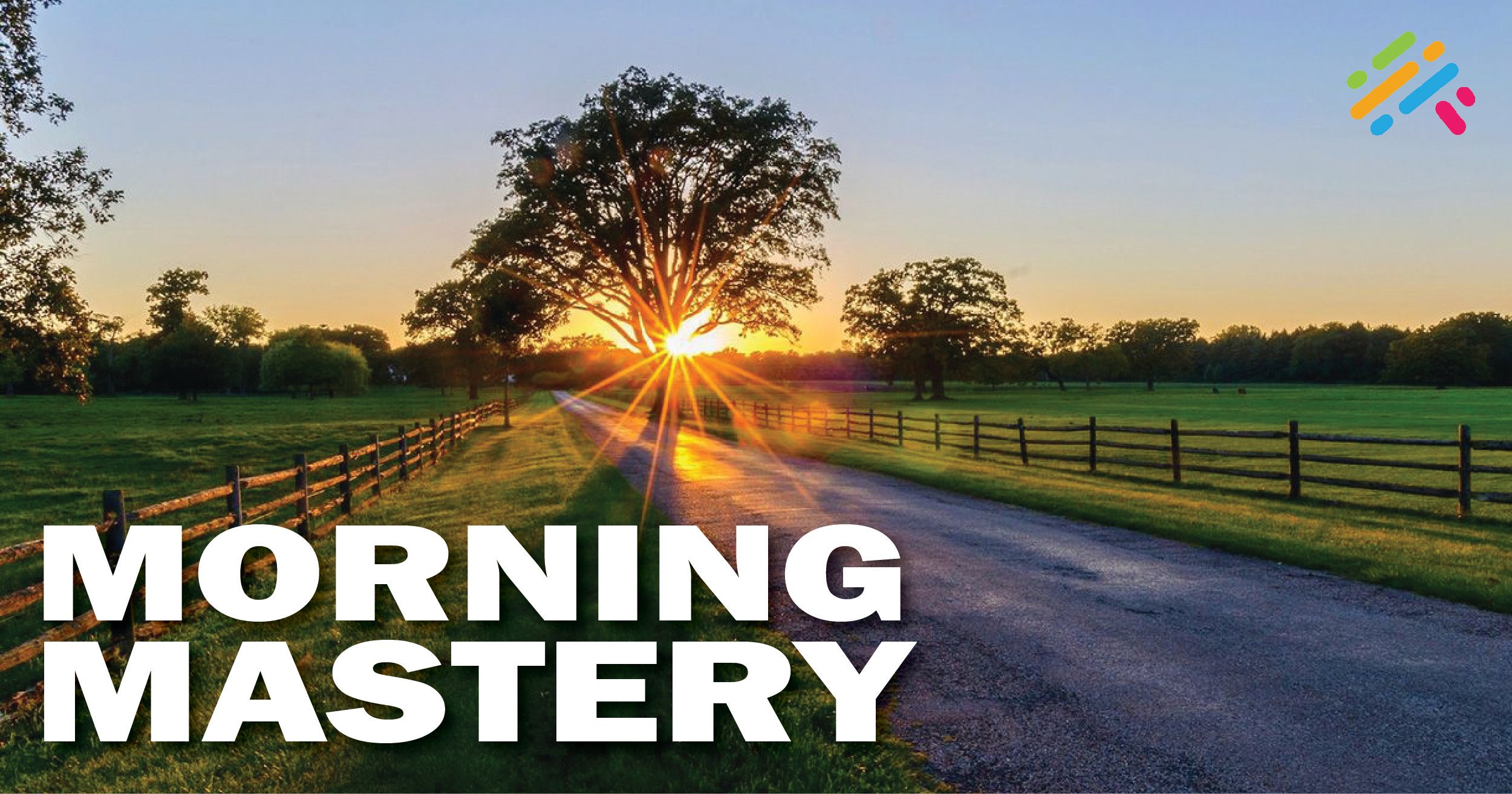 Morning Mastery